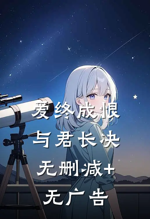 爱终成恨，与君长决无删减+无广告