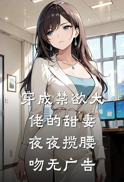 穿成禁欲大佬的甜妻，夜夜揽腰吻无广告