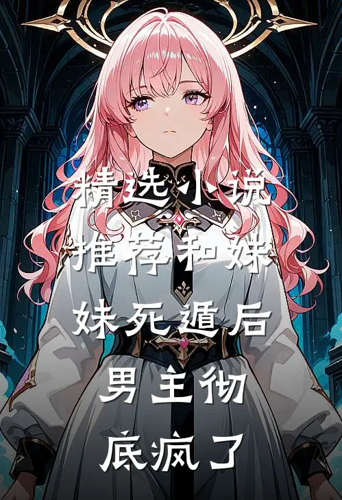 精选小说推荐和妹妹死遁后，男主彻底疯了