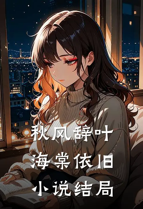 秋风辞叶海棠依旧小说结局