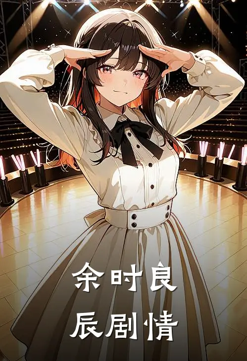 余时良辰剧情