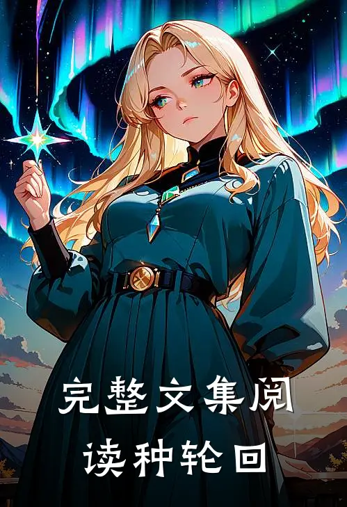 完整文集阅读种轮回