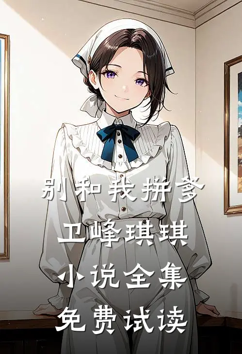别和我拼爹卫峰琪琪小说全集免费试读