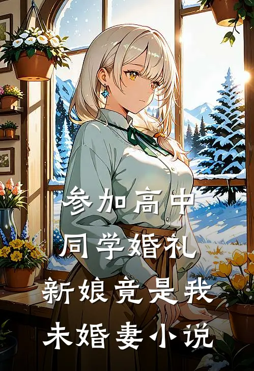 参加高中同学婚礼，新娘竟是我未婚妻小说