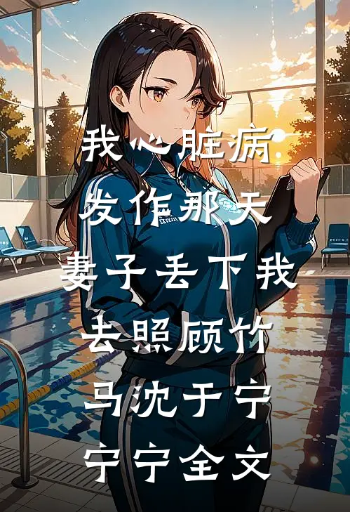 我心脏病发作那天，妻子丢下我去照顾竹马沈于宁宁宁全文