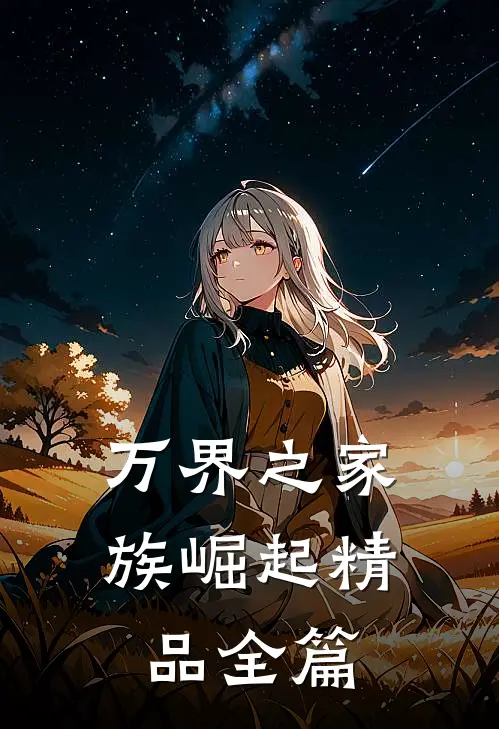 万界之家族崛起精品全篇