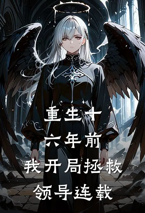 重生十六年前，我开局拯救领导连载