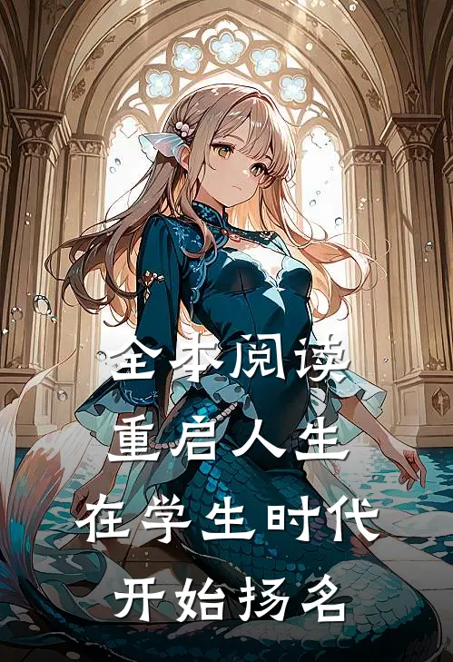 全本阅读重启人生：在学生时代开始扬名