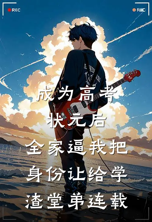 成为高考状元后，全家逼我把身份让给学渣堂弟连载