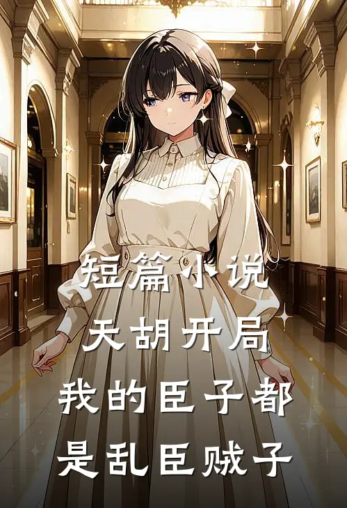 短篇小说天胡开局，我的臣子都是乱臣贼子