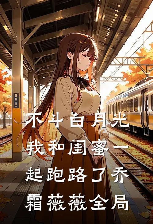 不斗白月光，我和闺蜜一起跑路了乔霜薇薇全局