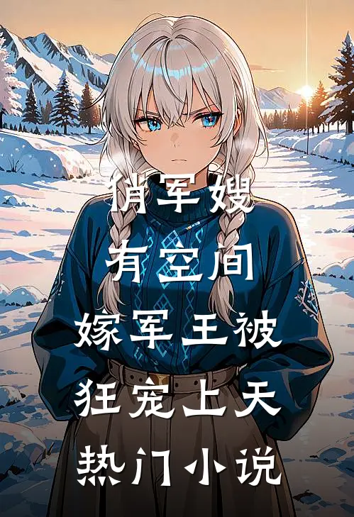 俏军嫂有空间，嫁军王被狂宠上天热门小说