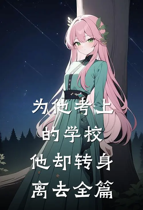 为他考上的学校，他却转身离去全篇
