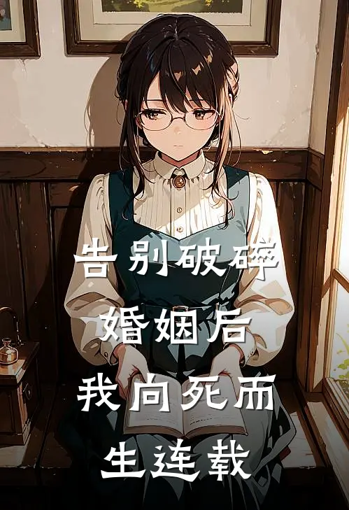 告别破碎婚姻后，我向死而生连载