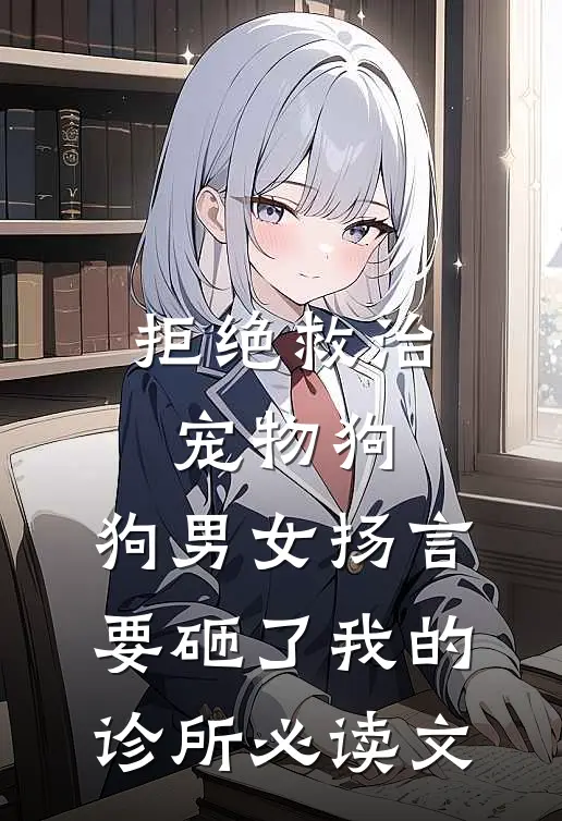 拒绝救治宠物狗，狗男女扬言要砸了我的诊所必读文