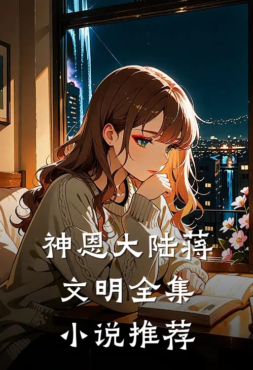 神恩大陆蒋文明全集小说推荐