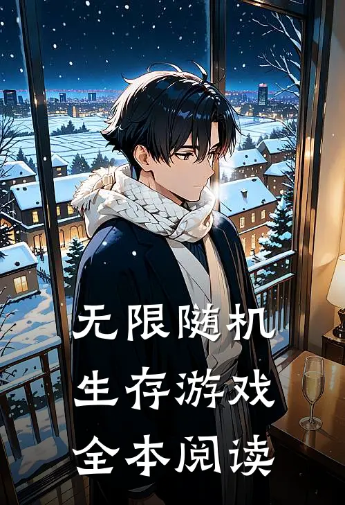 无限随机生存游戏全本阅读