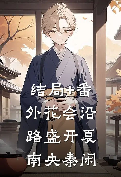 结局+番外花会沿路盛开夏南央秦闲