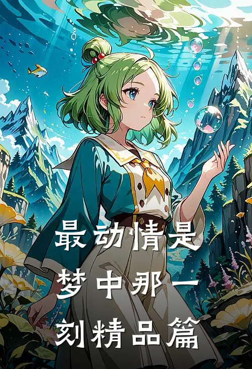 最动情是梦中那一刻精品篇