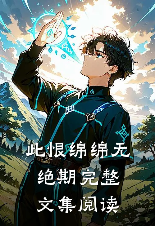 此恨绵绵无绝期完整文集阅读