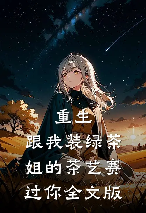 重生：跟我装绿茶，姐的茶艺赛过你全文版