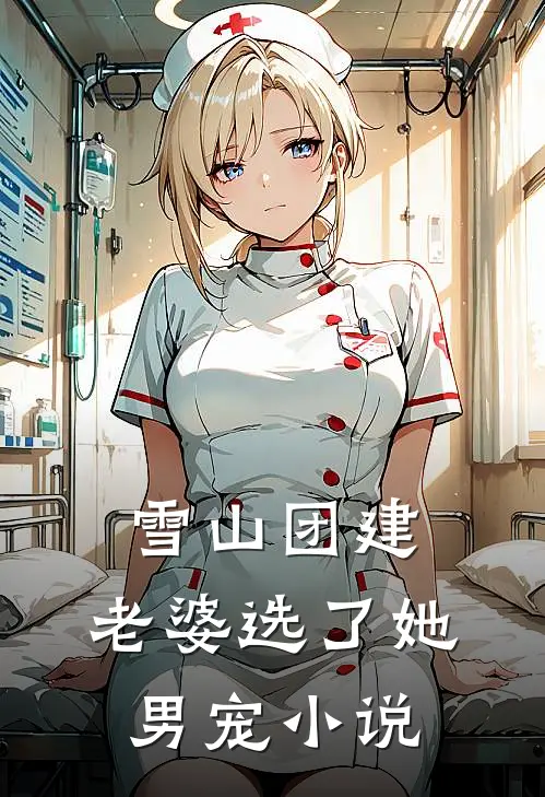 雪山团建，老婆选了她男宠小说