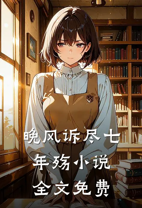 晚风诉尽七年殇小说全文免费