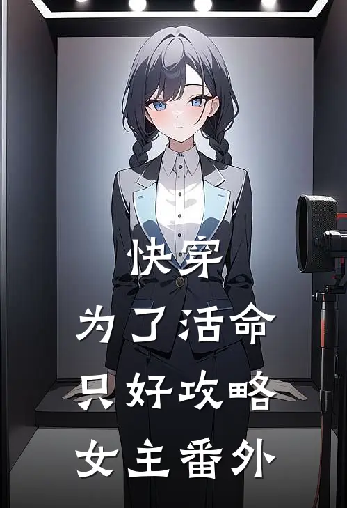 快穿：为了活命，只好攻略女主 番外