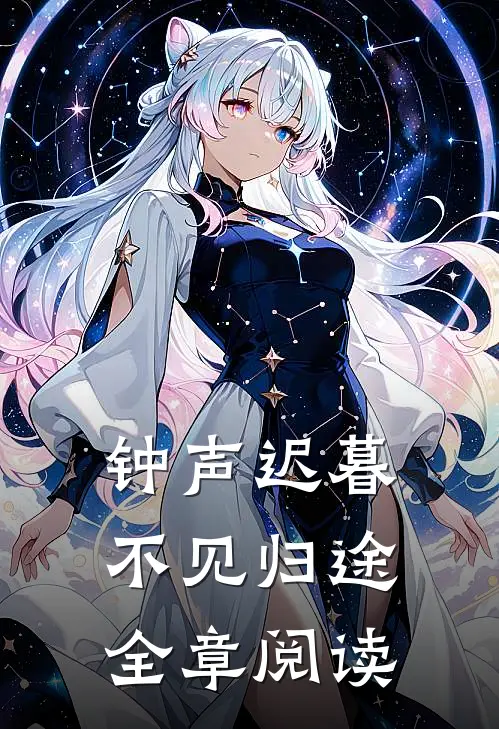 钟声迟暮，不见归途全章阅读
