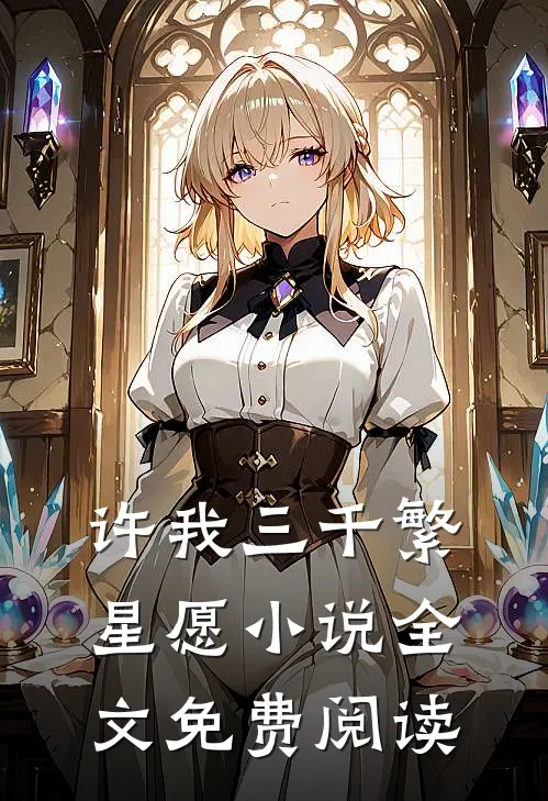 许我三千繁星愿小说全文免费阅读