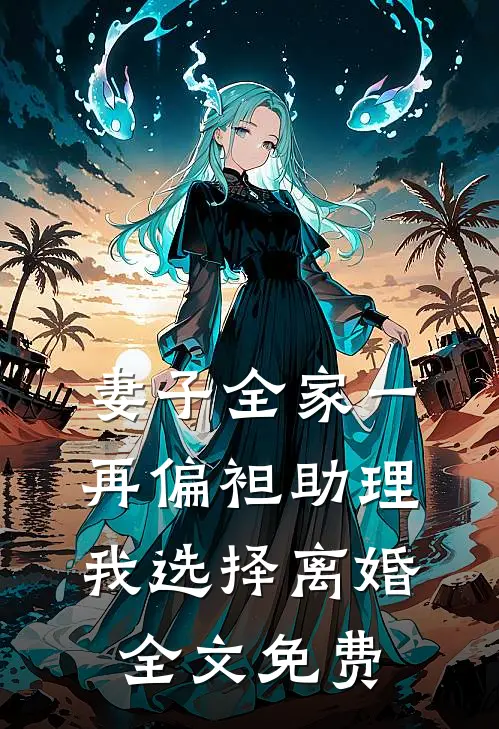 妻子全家一再偏袒助理，我选择离婚全文免费