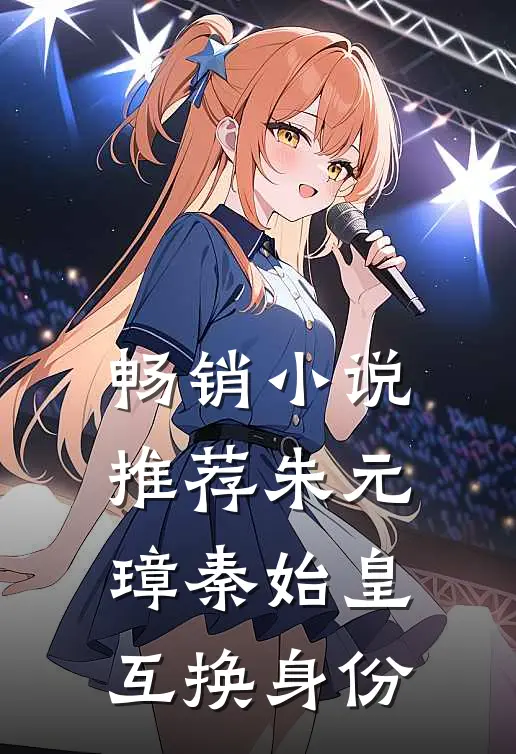 畅销小说推荐朱元璋秦始皇互换身份
