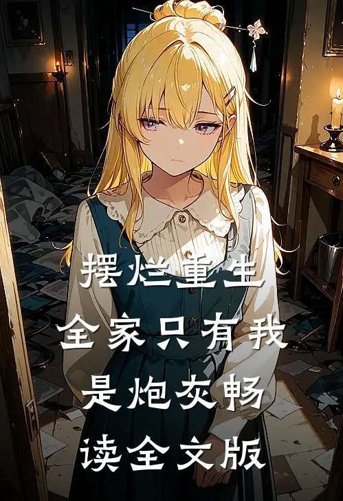 摆烂重生：全家只有我是炮灰畅读全文版