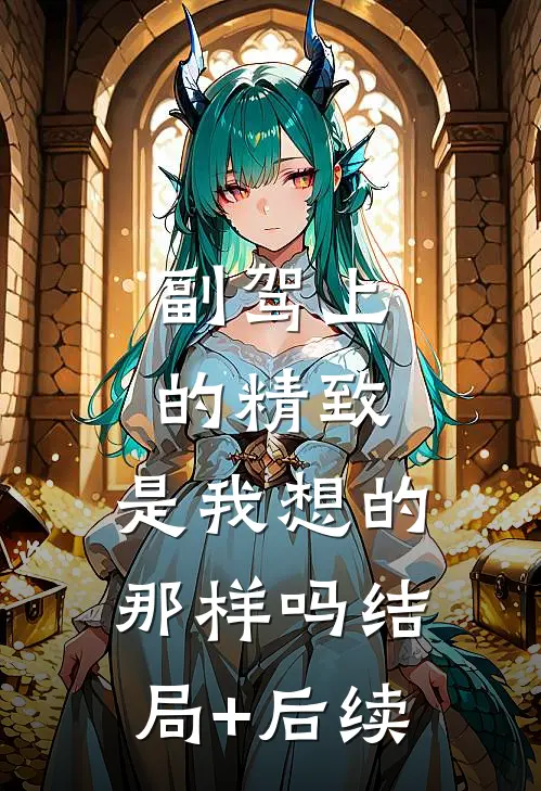 副驾上的精致，是我想的那样吗结局+后续