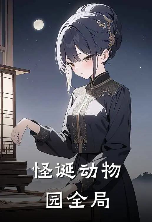怪诞动物园全局