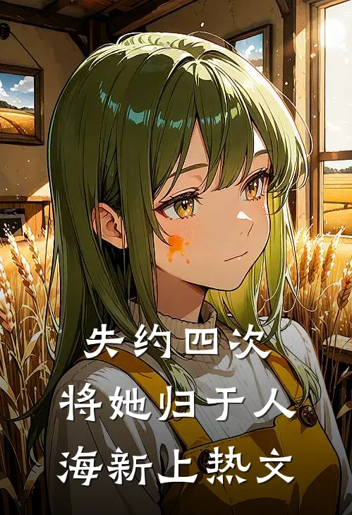 失约四次，将她归于人海新上热文