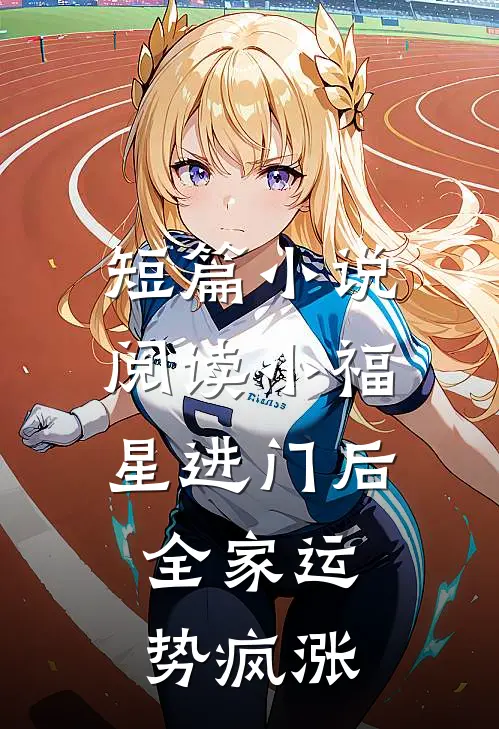 短篇小说阅读小福星进门后，全家运势疯涨