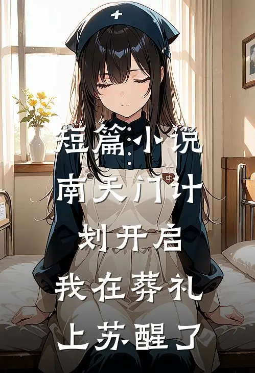 短篇小说南天门计划开启，我在葬礼上苏醒了