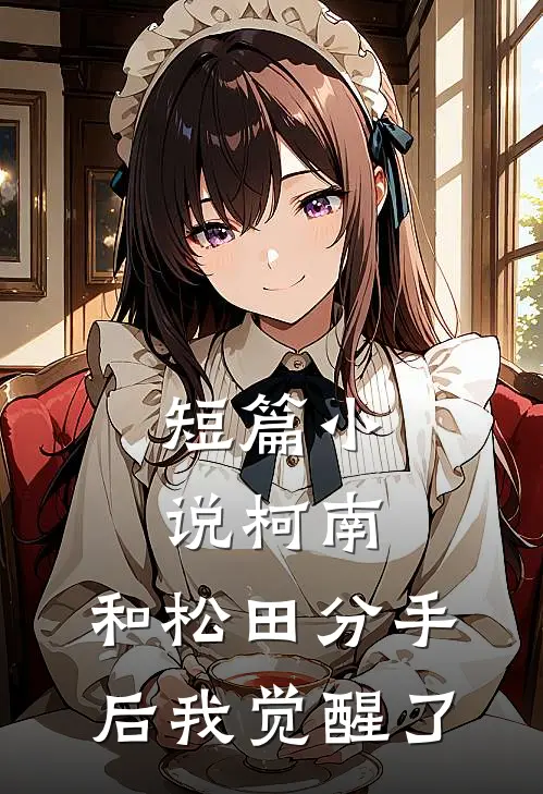 短篇小说柯南：和松田分手后我觉醒了