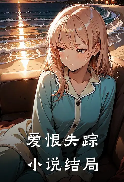 爱恨失踪小说结局