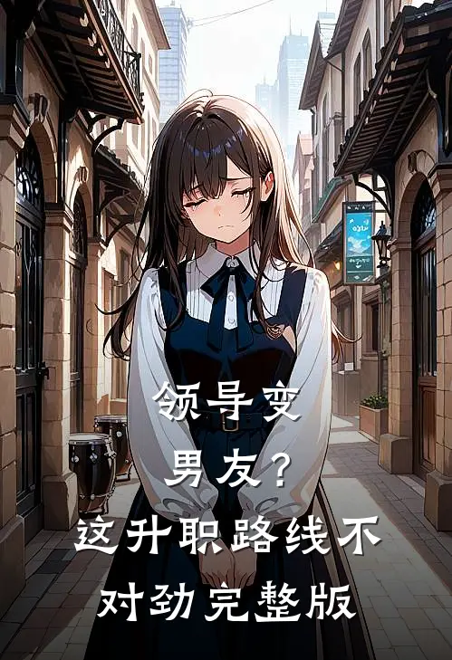 领导变男友？这升职路线不对劲完整版