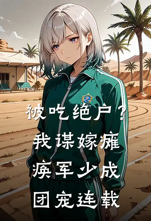 被吃绝户？我谋嫁瘫痪军少成团宠连载