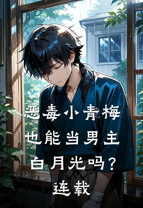 恶毒小青梅也能当男主白月光吗？连载