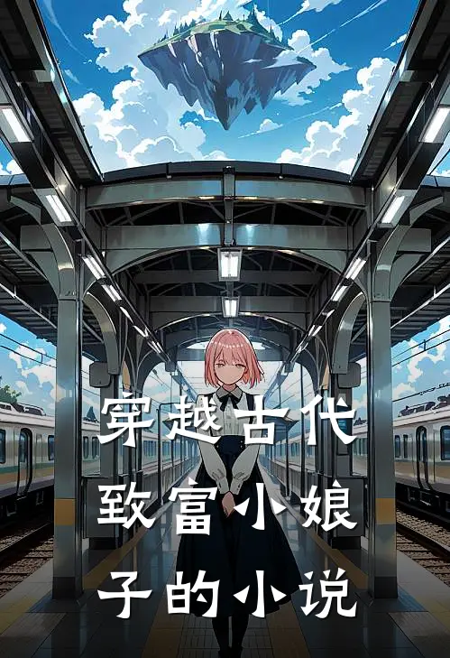 穿越古代：致富小娘子的小说