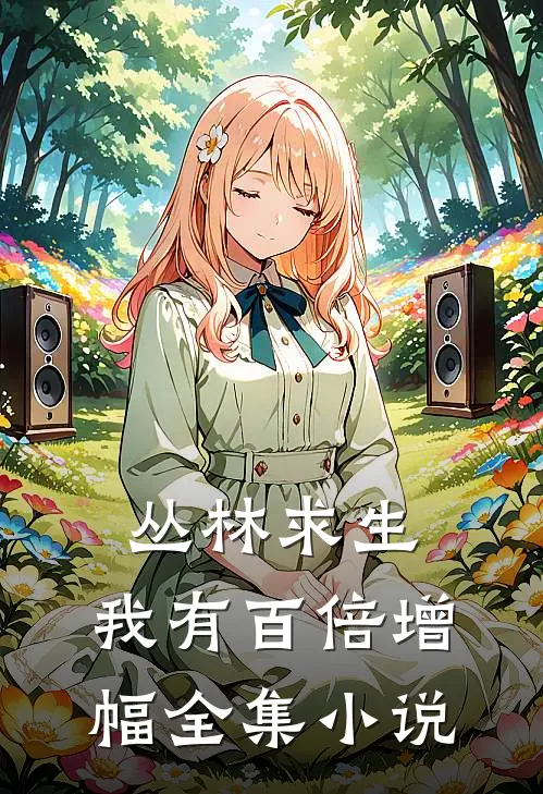 丛林求生：我有百倍增幅全集小说