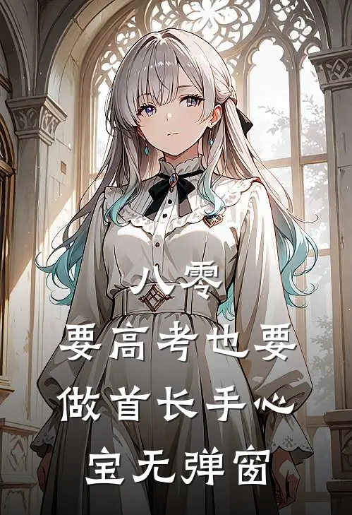 八零：要高考也要做首长手心宝无弹窗