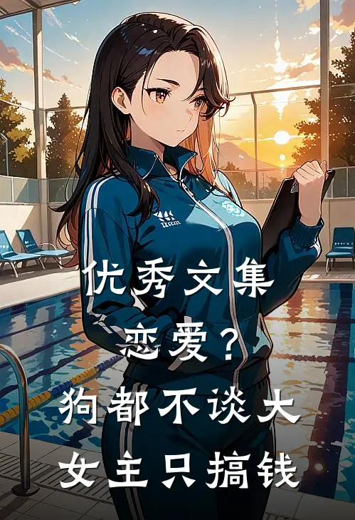 优秀文集恋爱？狗都不谈，大女主只搞钱