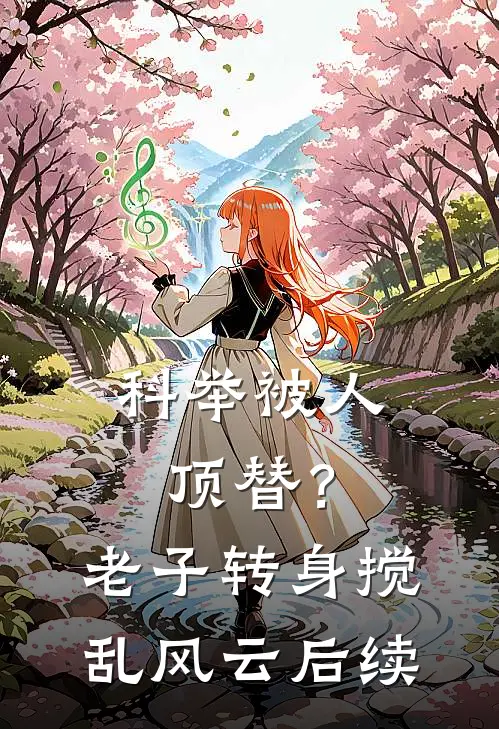 科举被人顶替？老子转身搅乱风云后续