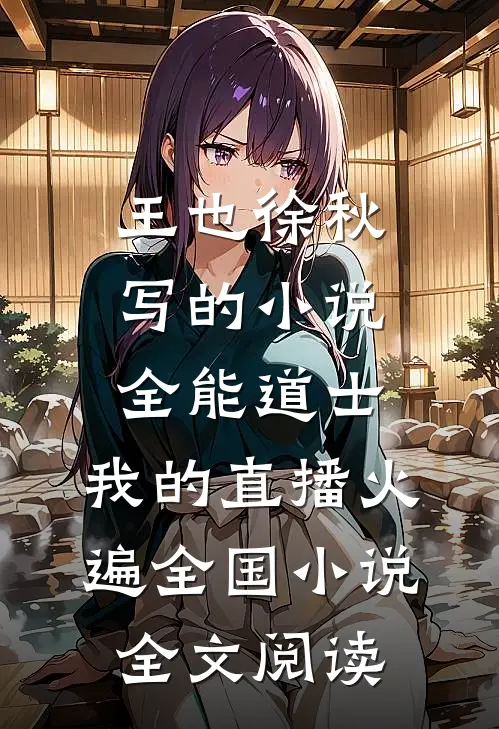 王也徐秋写的小说全能道士：我的直播火遍全国小说全文阅读