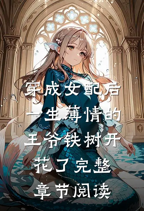 穿成女配后，一生薄情的王爷铁树开花了完整章节阅读